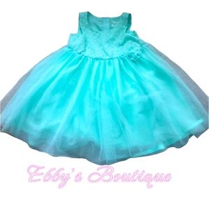 Kids dress